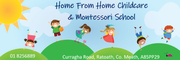 Home from Home Childcare