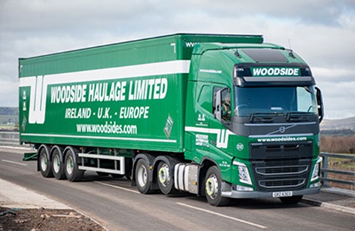 Woodside Haulage