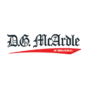 DG McArdle International Limited