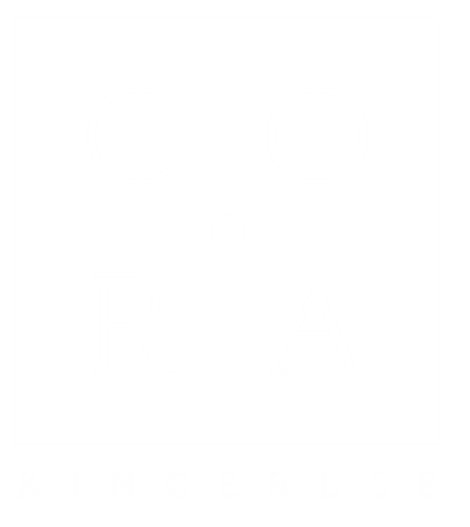 The Kenmare Reiki Clinic - Cora Kingerlee logo