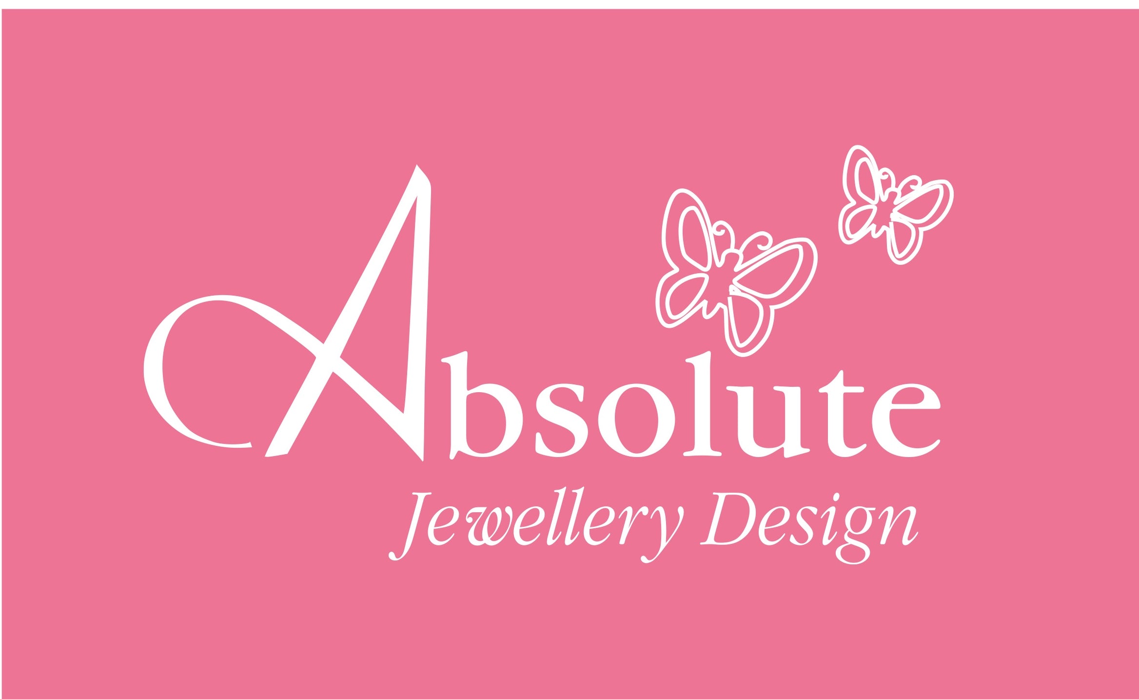 Absolute Jewellery Design