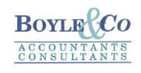 Boyle & Co Accountants