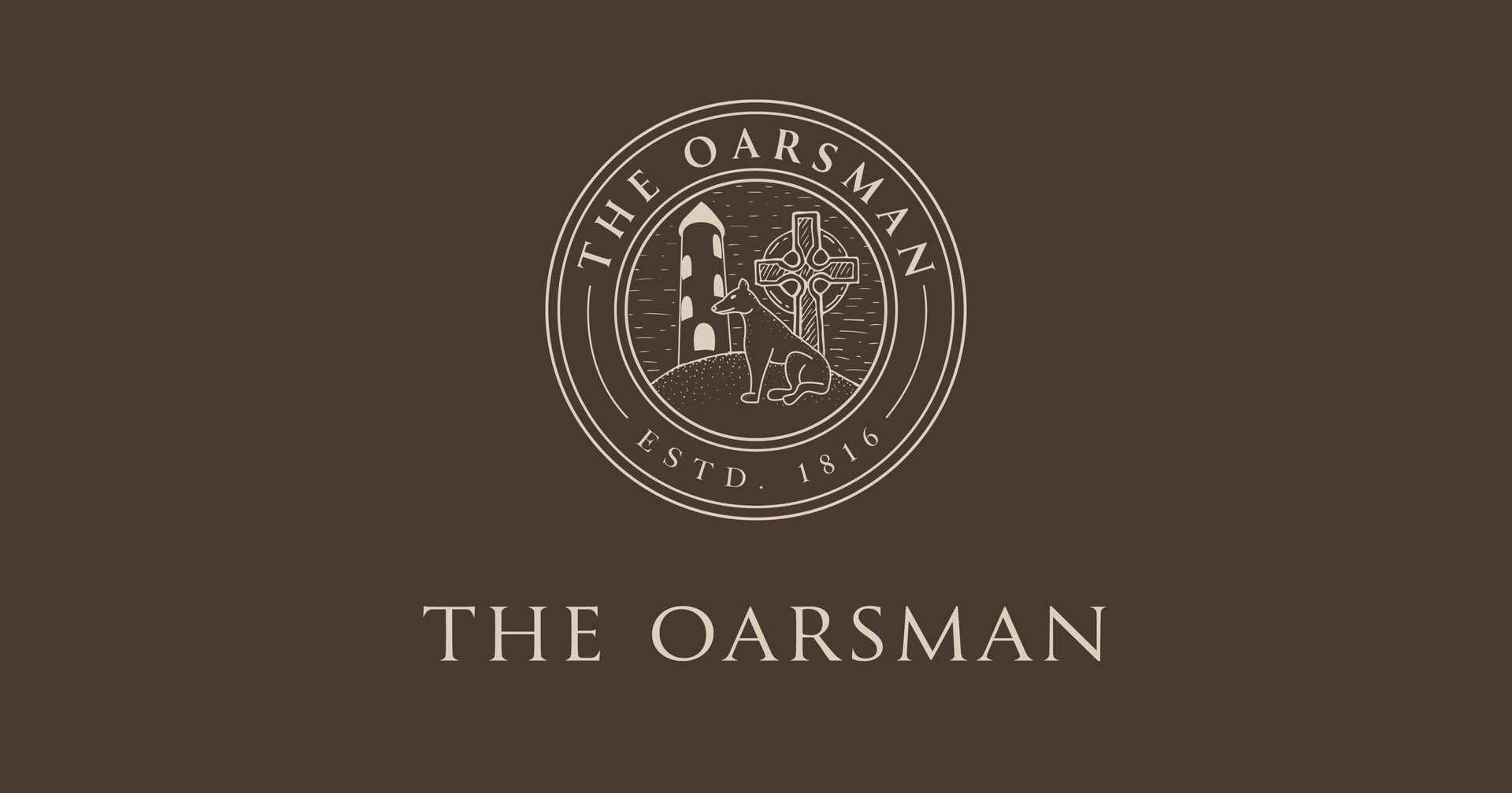 The Oarsman