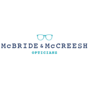 McBride and McCreesh Opticians