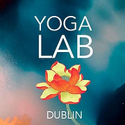 Yoga Lab Dublin