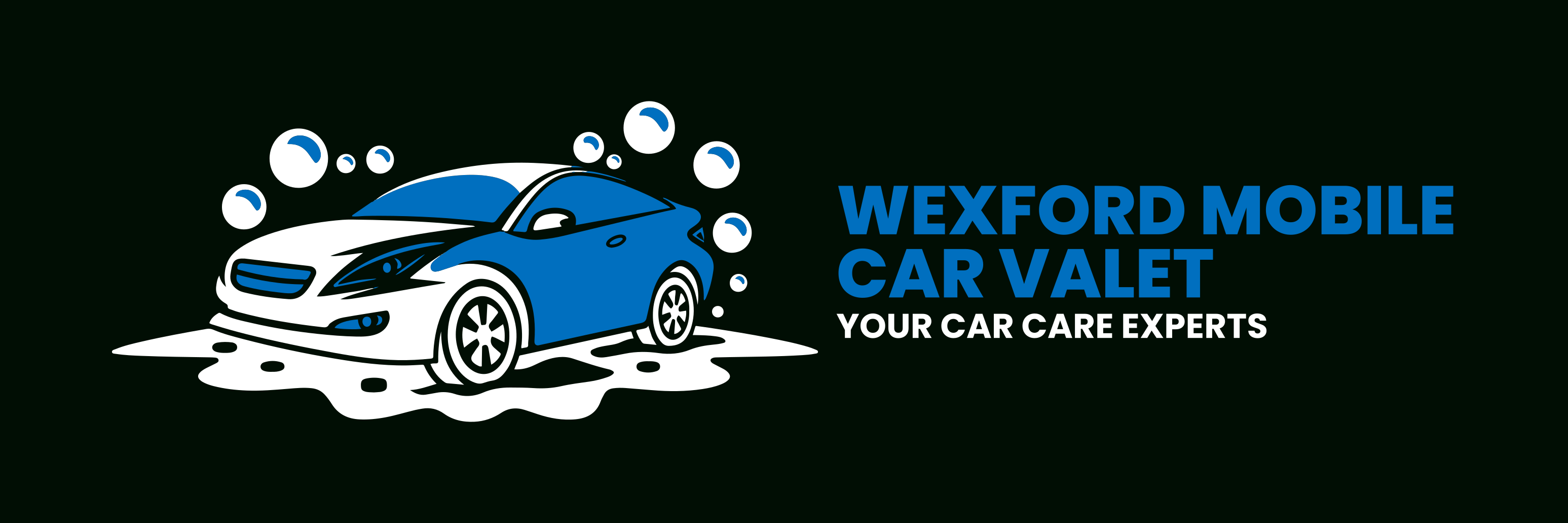 Wexford Mobile Car Valet