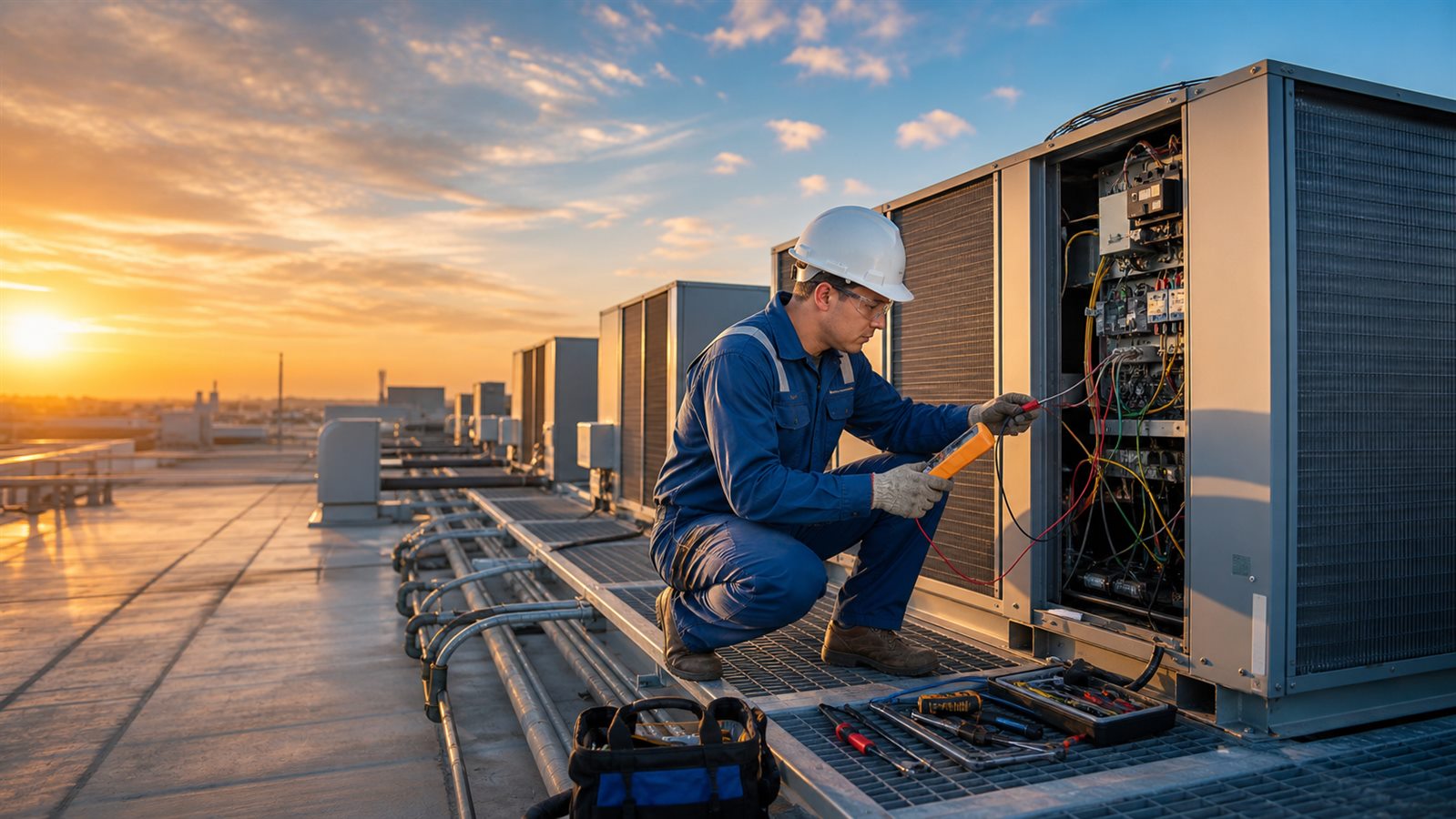 DPL Facilities Management