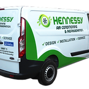 Hennessy Air Conditioning and Refrigeration
