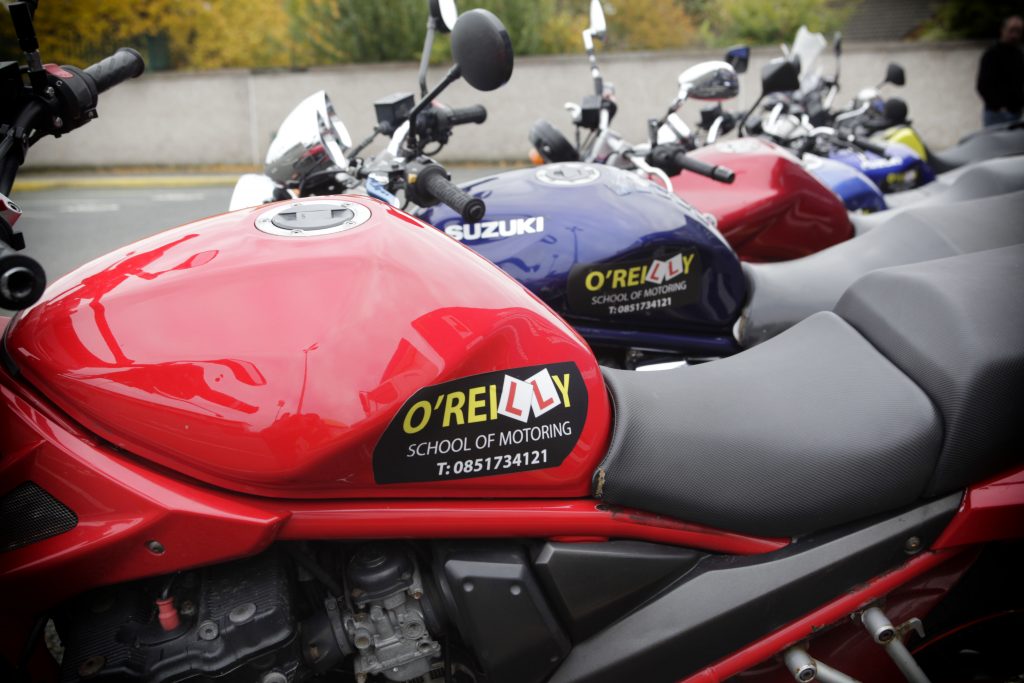 O'Reilly School Of Motoring