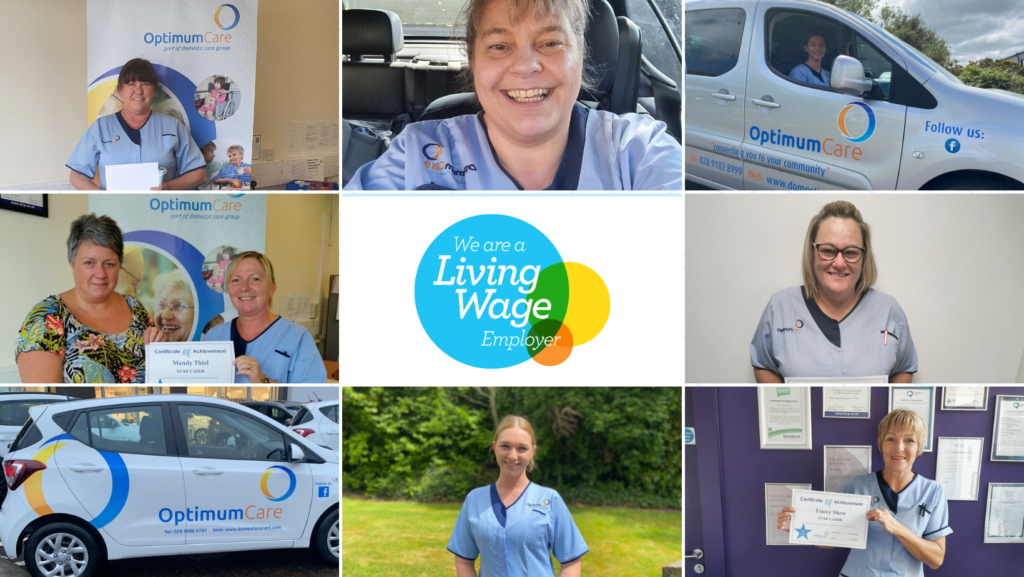 Optimum Care (Coleraine Office)