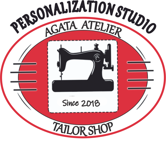 Agata Atelier logo
