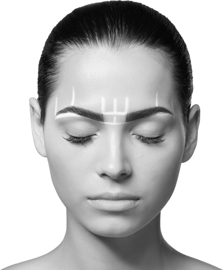 THE blue lady permanent makeup studio