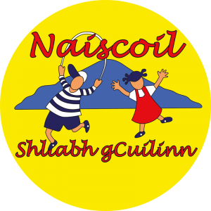 Naíscoil Shliabh gCuilinn