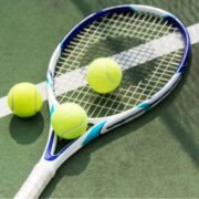 Cloughey & District Tennis Club