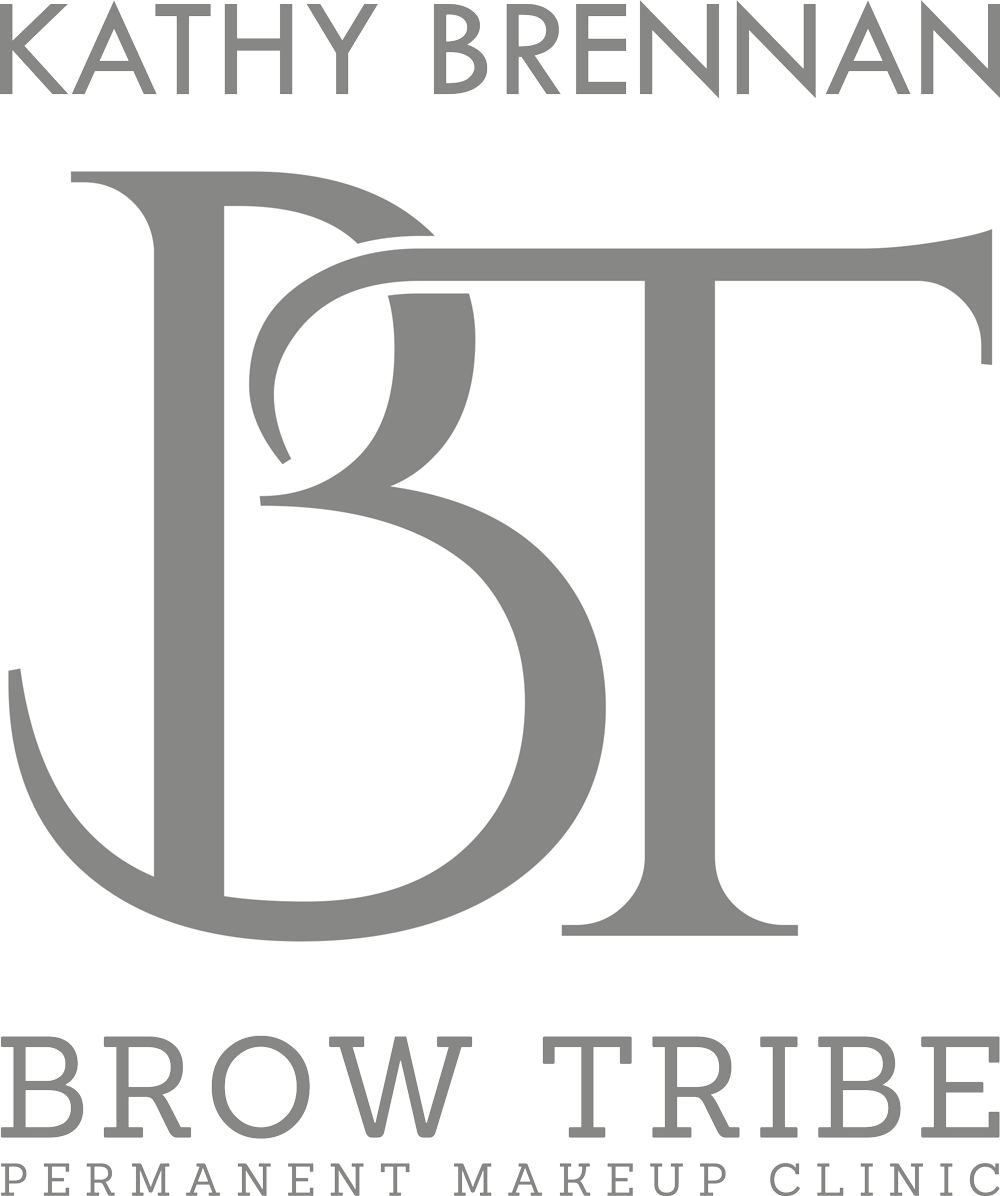 Brow Tribe - By Kathy Brennan