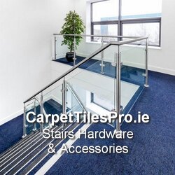 CarpetTilesPro.ie
