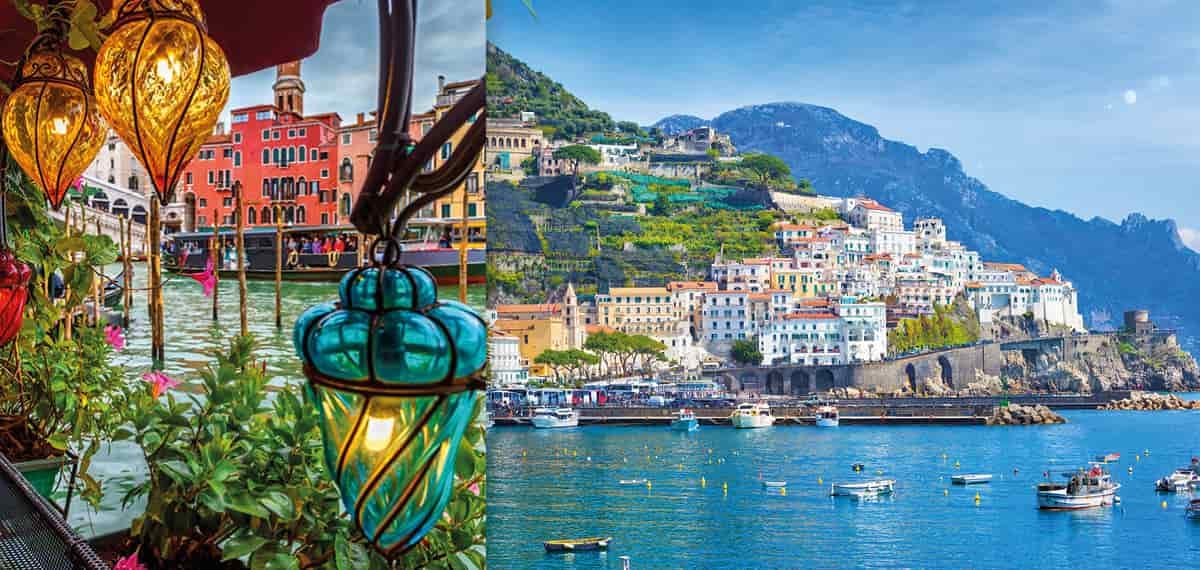 Travel Department - Irish Travel Agents