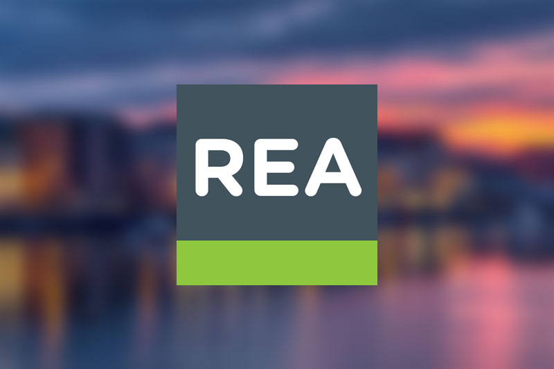 REA Hynes Auctioneers & Valuers logo