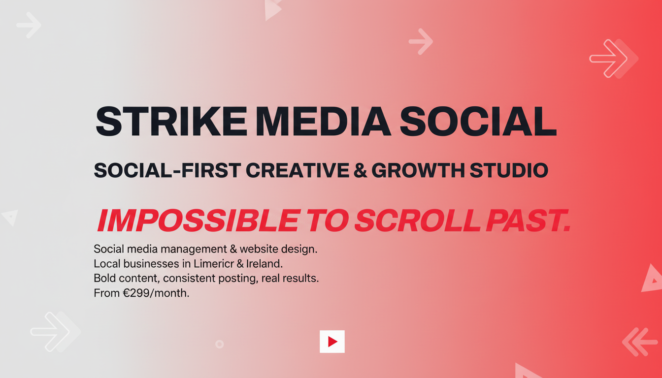 Strike Media