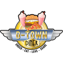 D Town Diner