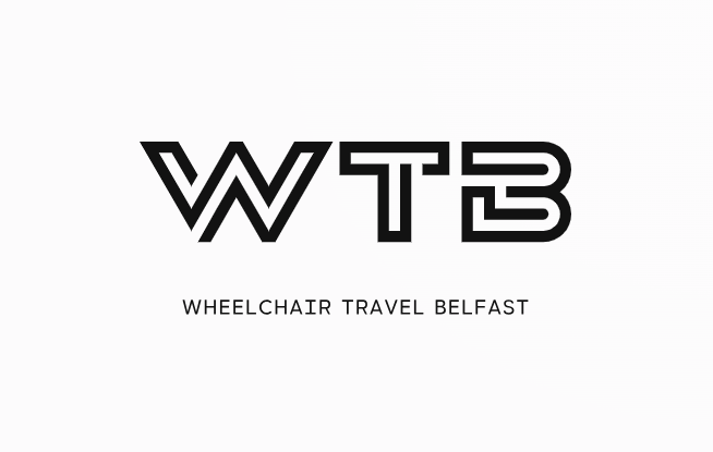 Wheelchair Travel Belfast