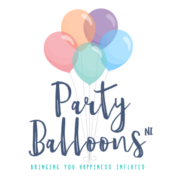 Party Balloons Ni