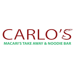Carlo's Takeaway