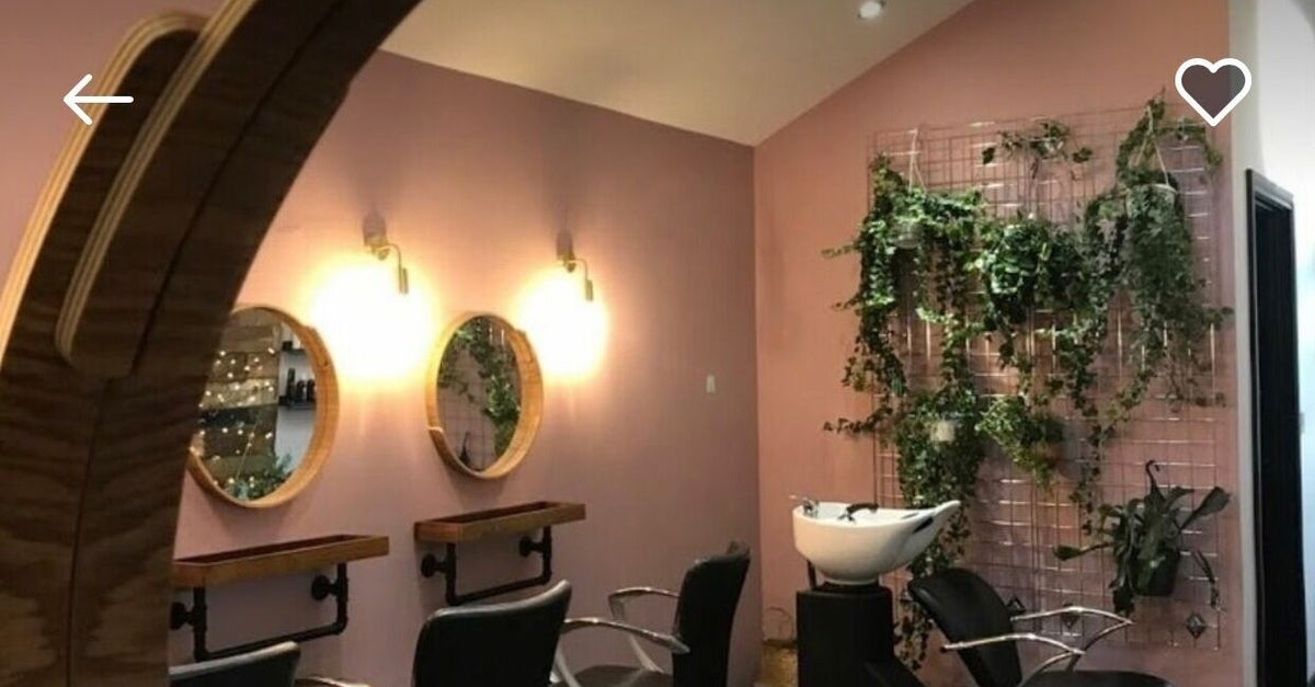 Suzanne Smith Hairdressing