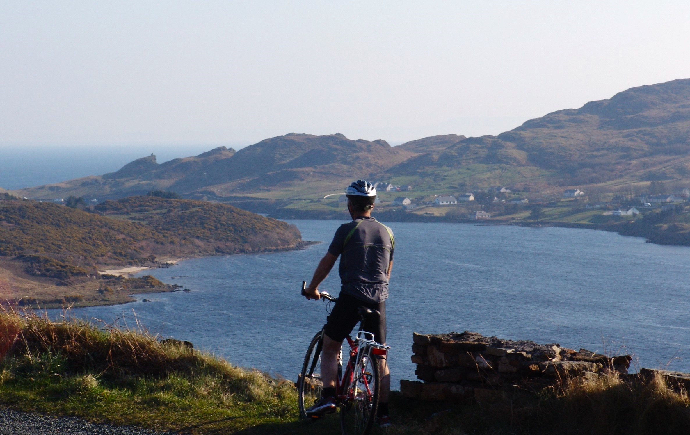 Donegal E-bikes