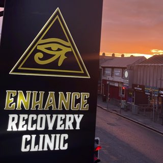 Enhance Recovery Clinic