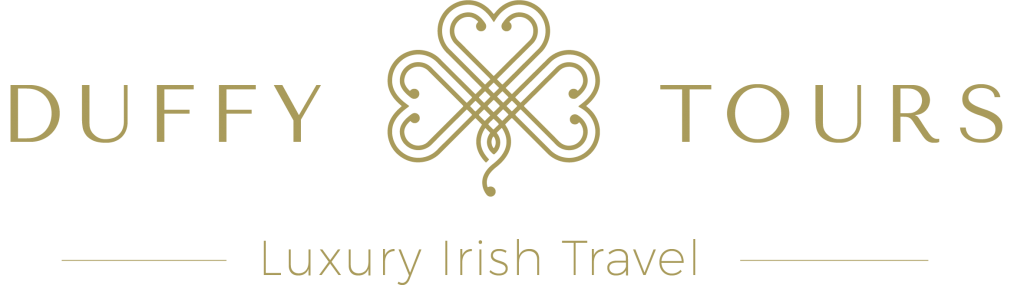 Duffy Tours logo