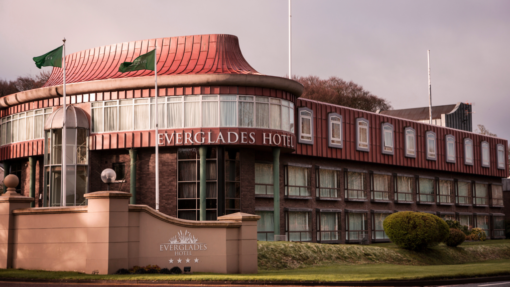 Everglades Hotel