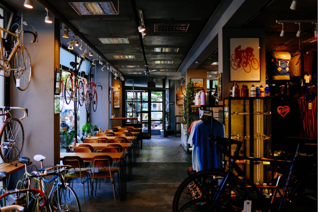 Cyclezone