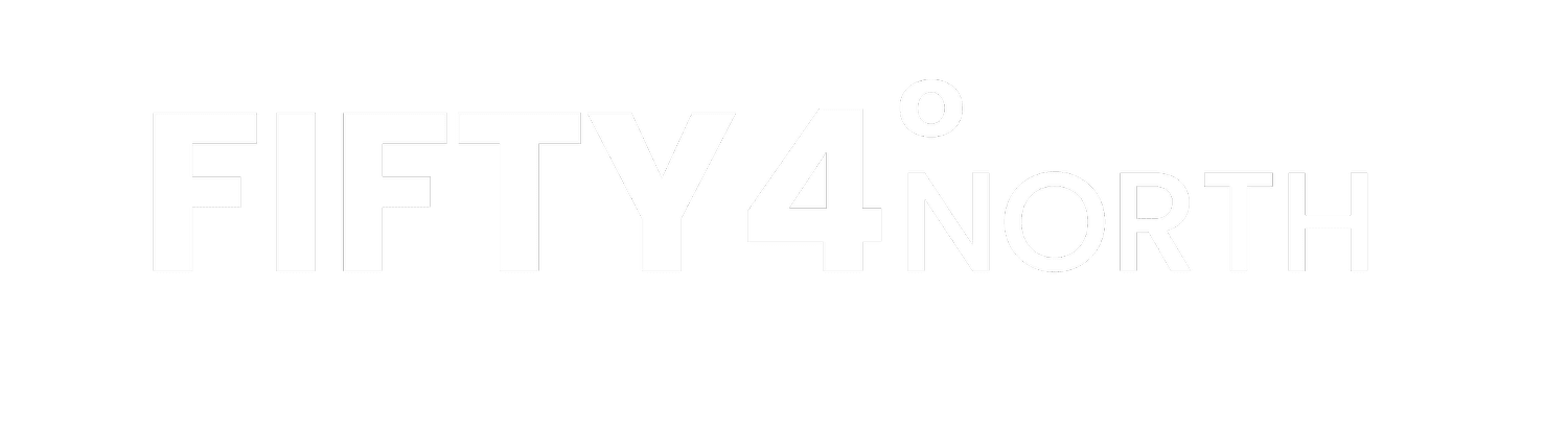 Fifty 4° North