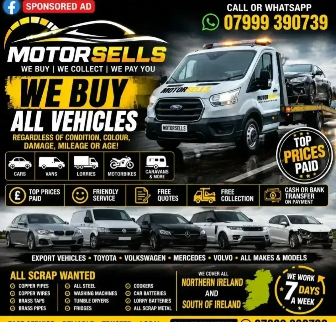 Motorsells logo