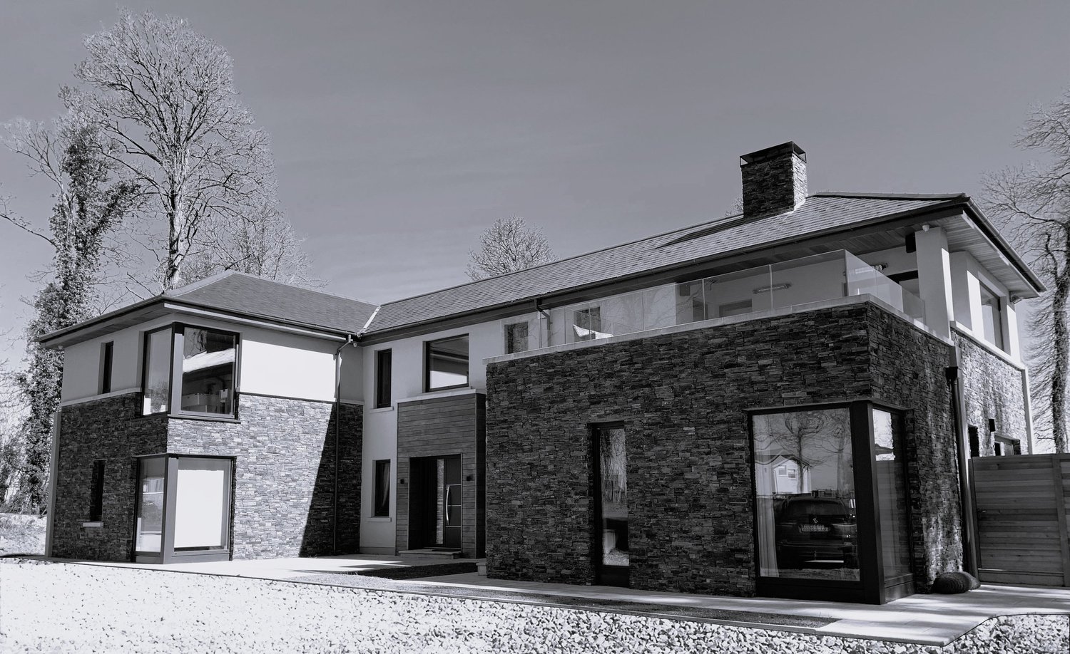 O'Daly Architects (Ivan O'Daly)