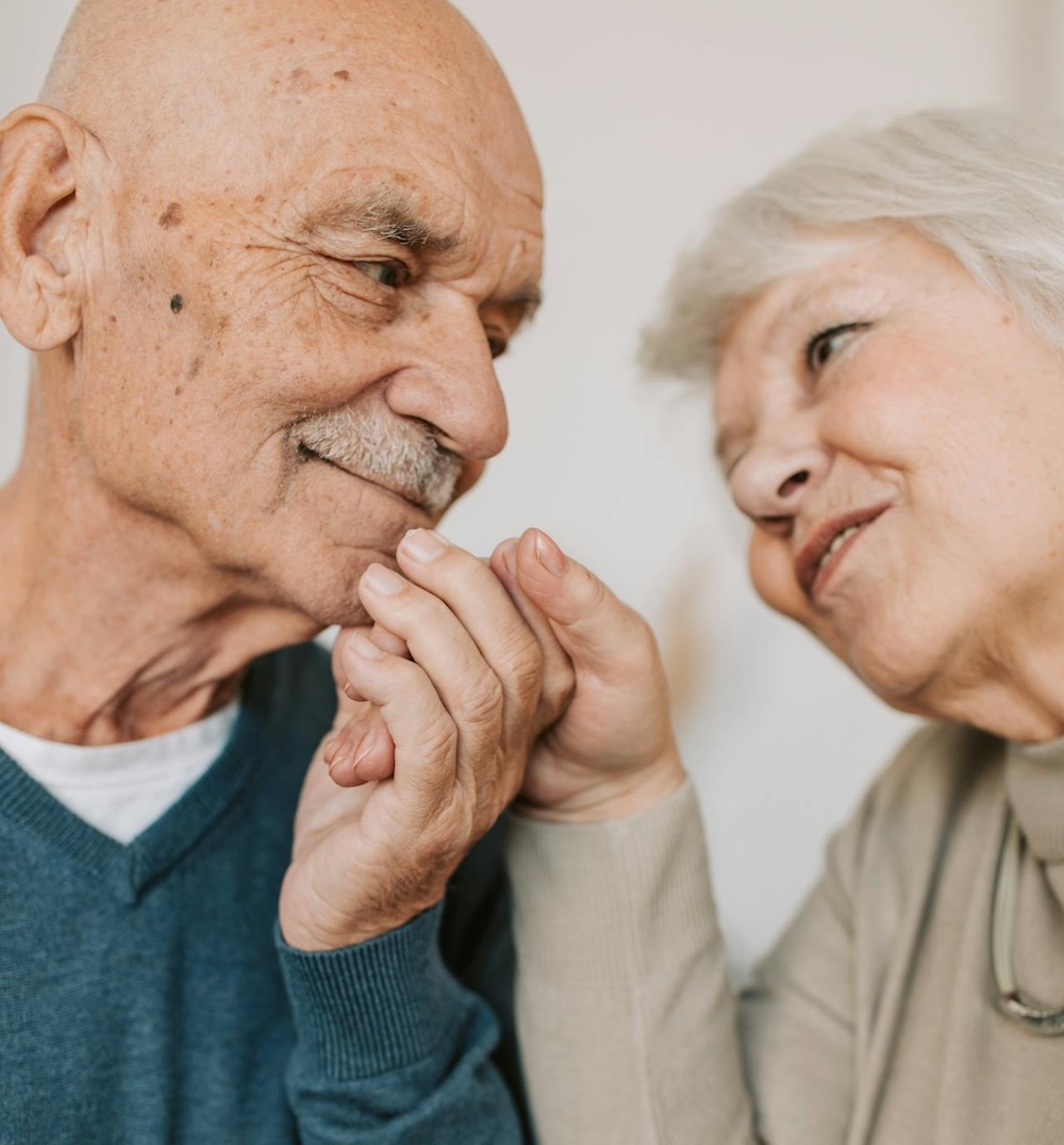 Age Concern Causeway