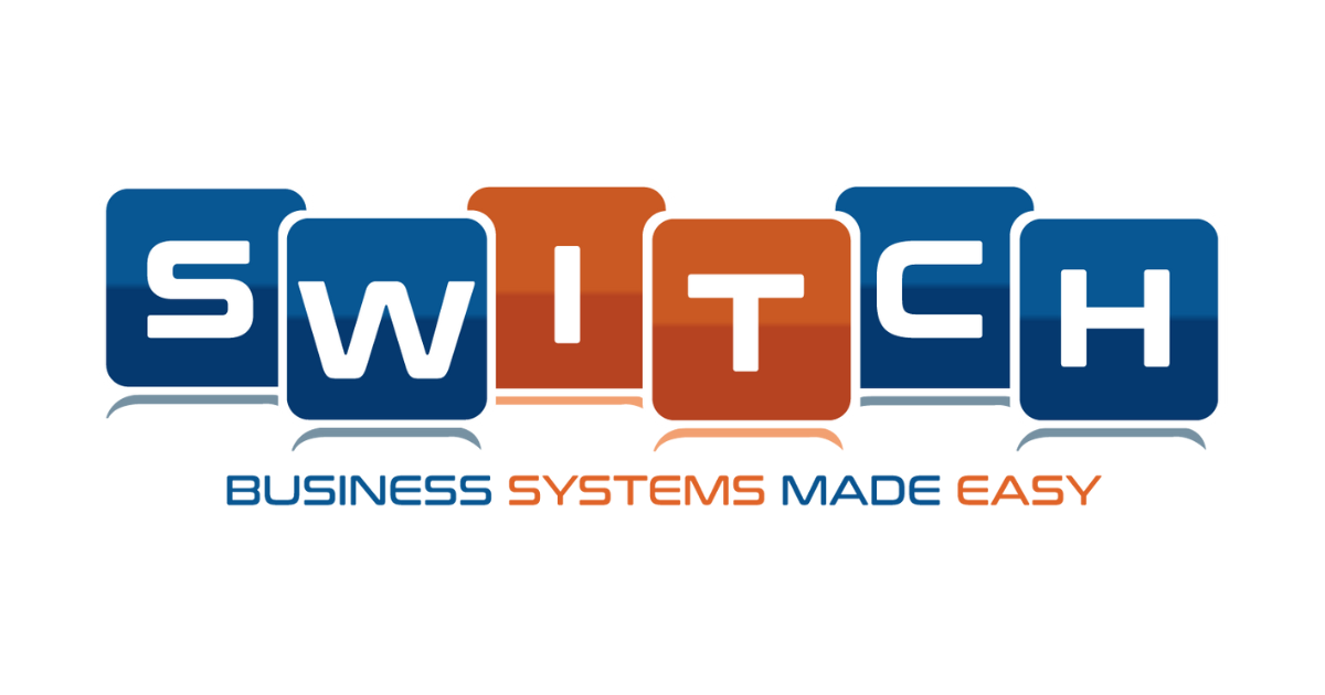 Switch Business Systems