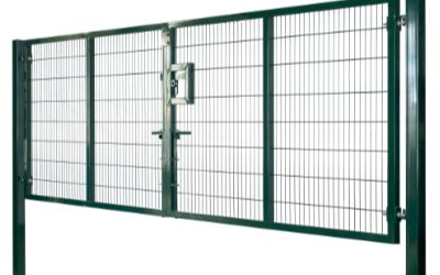 Glanmire Garden Fencing and Precast Concrete