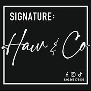 Signature Hair & Co, Belfast Cityside