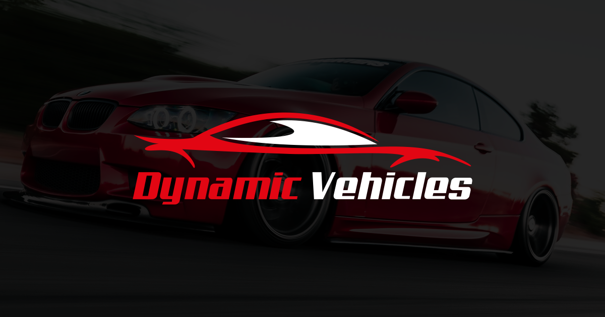 Dynamic Vehicles N.I.