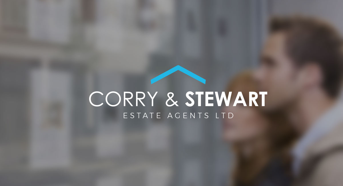 Corry & Stewart Estate Agents Ltd