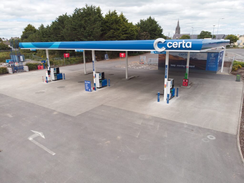 Certa