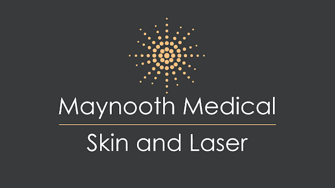 Maynooth Medical Skin and Laser logo