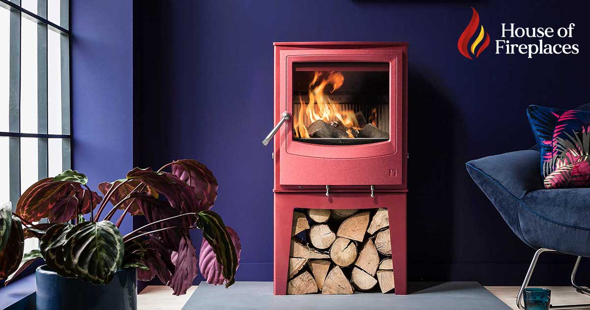 House of Fireplaces