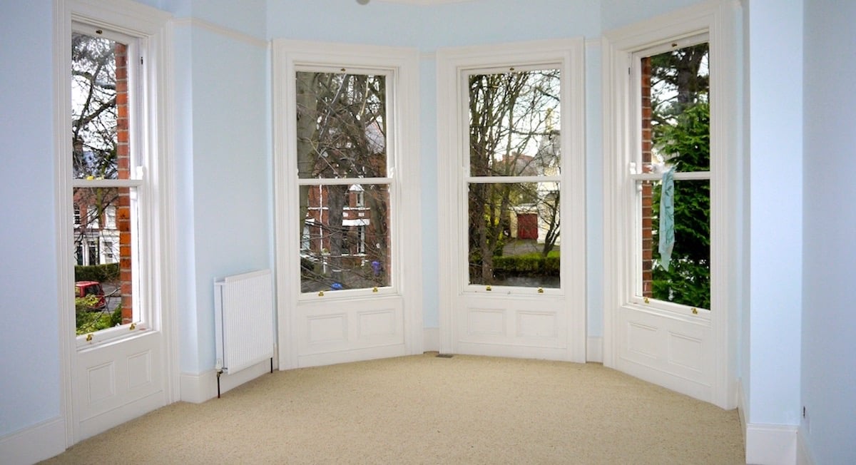 Sash Windows Belfast