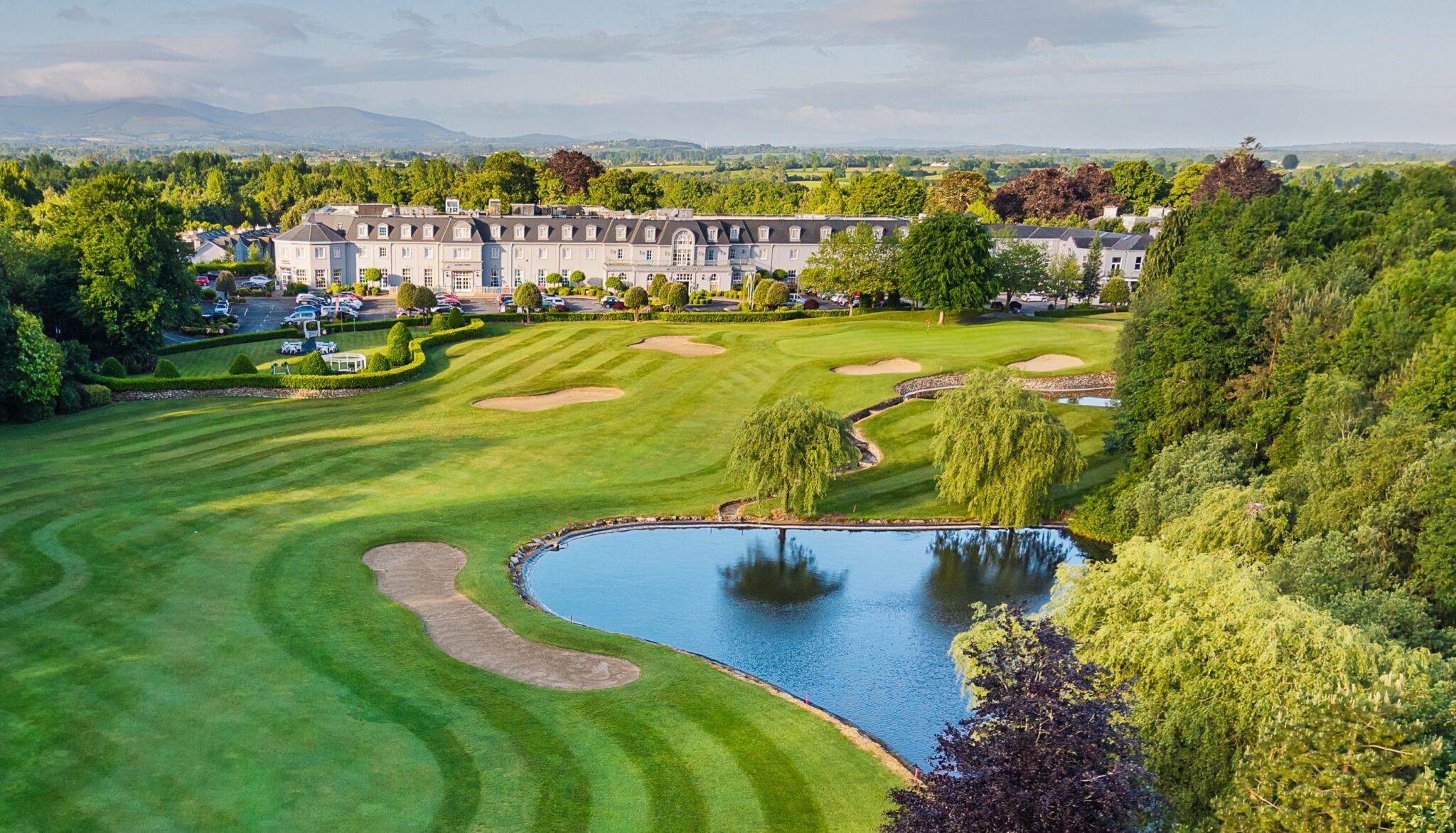 Mount Wolseley Hotel Spa & Golf Resort logo