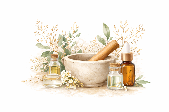 Advanced Aesthetics Clinic & Apothecary | Integration Suite