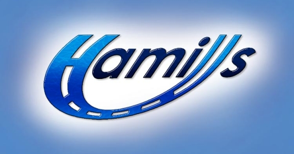 Hamills Tyre Market