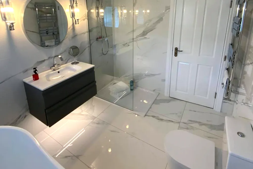 Jb Home Solutions Ltd